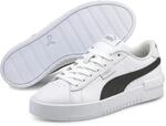Puma Jada Damen Freizeitschuhe, wei&szlig;, Gr&ouml;&szlig;e 37 4063699506808
