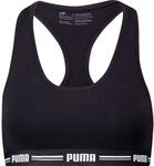 Puma Racer Back Top Damen Top, schwarz 8718824914244