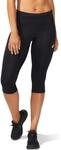 Asics Core Damen Tights, schwarz 4550330596507