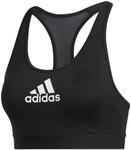 Adidas Don't Rest Alphaskin Sport-BH Damen Sport-BH, schwarz 4062059004138