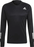 adidas 4034842760_GJ9977, Adidas Own the Run Longsleeve Herren Longsleeve, schwarz