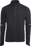 Vaude 41655_051, Vaude Wintry IV Herren Funktionsjacke, schwarz male