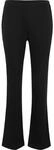 JOY-Sportswear Selena Damen Jogginghose, schwarz 4017182502167