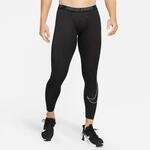 Nike Pro Dri-Fit Herren Tights, schwarz 195237753697