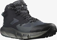 Salomon LG5470_9424, Salomon Predict Hike Mid GTX Herren Multifunktionsschuhe, grau,