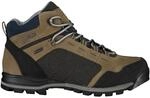 CMP Thiamat Mid 2.0 Trekking Shoe Wp Herren Trekking-Halbschuhe, braun, Gr&ouml;&szlig;e 41
