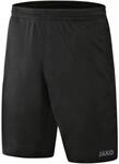 Jako Schiedsrichter Sporthose Schiedsrichterhose, schwarz 4059562271201
