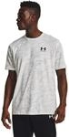 Under Armour ABC Camo Herren T-Shirt, schwarz 194514021542