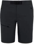 Vaude Badile Herren Shorts, schwarz 4052285939526