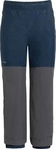 Vaude 41540_179, Vaude Escape VI Kinder Regenhose, blau