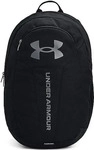 Under Armour 1364180_001, Under Armour Hustle Lite Daybag, schwarz