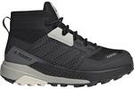 Adidas Terrex Trailmaker Mid Rain.rdy Wanderschuh Kinder Multifunktionsschuhe,