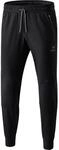 Erima Essential Kinder Jogginghose, schwarz 4043523822755