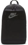 Nike Elemental (21L) Daybag, schwarz 194958681234
