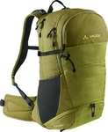 Vaude 14568_451, Vaude Wizard 30+4 Wanderrucksack, gr&uuml;n