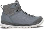 Lowa Malta GTX Mid Damen Multifunktionsschuhe, blau, Gr&ouml;&szlig;e 42 4063606173154