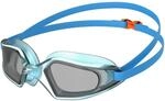 Speedo Hydropulse Schwimmbrille, blau 5053744510392