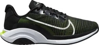 Nike CU7627_017, Nike ZoomX SuperRep Surge Endurance Class Herren Trainingsschuhe,