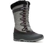 Kamik Snovalley4 Damen Stiefel, grau, Gr&ouml;&szlig;e 37 627574526783