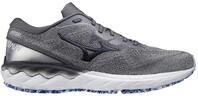 Mizuno Wave Skyrise 2 Herren Halbschuhe, grau, Gr&ouml;&szlig;e 46 &frac12; 5059431164916