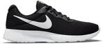 Nike Tanjuns Damen Freizeitschuhe, schwarz, Gr&ouml;&szlig;e 35 &frac12; 195243502449