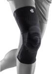 Bauerfeind Sports Sports Knee Bandage, schwarz 4057532279493
