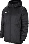 Nike Therma Repel Park Herren Fu&szlig;balljacke, schwarz 194953081152
