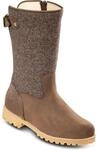 Meindl Innsbruck II GTX Damen Apres-Schuhe, braun, Gr&ouml;&szlig;e 42 4056284499272