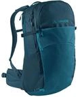 Vaude 14567_333, Vaude Wizard 24+4 Wanderrucksack, blau