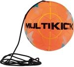 Derbystar Multikick Pro Mini Minib&auml;lle, orange 4030793077695