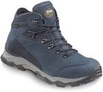 Meindl Eppan GTX Damen Trekkingstiefel, blau, Gr&ouml;&szlig;e 39 4056284464065