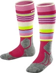 Falke 16301_8564, Falke Skiing Intermediate k Kinder Str&uuml;mpfe, rot