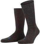 Falke Walkie Ergo Socken, grau 4004757052738