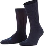 Falke Walkie Ergo Socken, blau 4004757057368