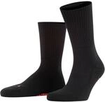 Falke Walkie light Socken, schwarz 4043876107196