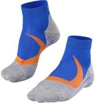 Falke Running 4 Endurance Cool Herren Socken, blau 4043874820424