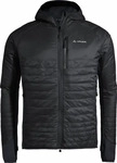 Vaude 41724_010, Vaude Sesvenna Jacket III Herren Funktionsjacke, schwarz male