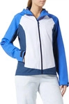Sch&ouml;ffel 2013069_8125, Sch&ouml;ffel Wamberg Damen Jacke, blau, Gr. 36 female