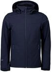 Icepeak Brimfield Herren Funktionsjacke, blau 6438496888224
