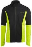 Vaude Wintry IV Herren Funktionsjacke, gelb 4062218245136