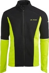 Vaude 41655_136, Vaude Wintry IV Herren Funktionsjacke, gelb male