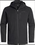 Vaude Miskanti 3in1 II Herren Doppeljacke, schwarz, Gr. S 4062218204508