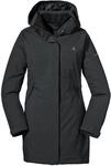 Sch&ouml;ffel Ins. Bastianisee Damen Funktionsjacke, schwarz 4061636737414