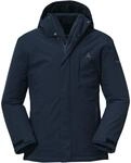 Sch&ouml;ffel Ins. Bastianisee Herren Funktionsjacke, blau 4061636823704