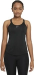 Nike DD4941_010, Nike Dri-Fit One Elastika Standard Fit Damen Tanktop, schwarz female