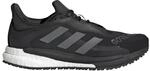Adidas SolarGlide 4 GORE-TEX Laufschuh Damen Laufschuhe, schwarz, Gr&ouml;&szlig;e 38