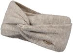 Barts Witzia Damen Stirnband, braun 8717457760877