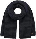 Barts Bayne Damen Schal, blau, Gr. Einheitsgr&ouml;&szlig;e 8717457754920