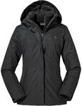 Sch&ouml;ffel 3in1 Partinello Damen Doppeljacke, schwarz 4061636757092