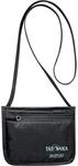 Tatonka Skin ID Pocket Rfid B Brustbeutel, schwarz 4013236336245